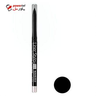 مداد چشم بورژوآ مدل Liner Stylo شماره 41
