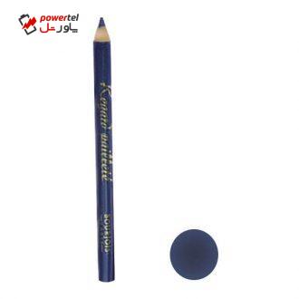 مداد چشم بورژوآ مدل  Regard paillete شماره 35