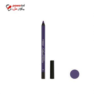 مداد چشم دبورا مدل kajal & velvet شماره 03 مداد چشم دبورا مدل kajal & velvet شماره 03