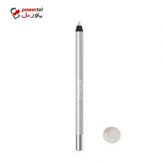 مداد چشم گلدن رز شماره 01 مداد چشم گلدن رز شماره 01