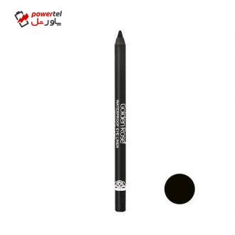 مداد چشم گلدن رز مدل 4G
