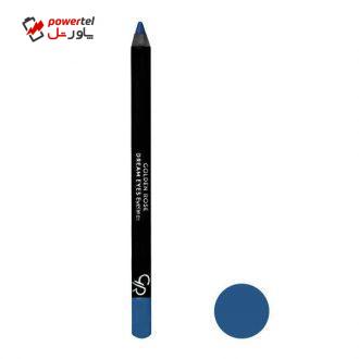 مداد چشم گلدن رز مدل Dream شماره 421 مداد چشم گلدن رز مدل Dream شماره 421