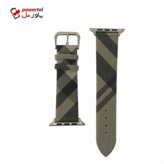 بند مدل Jh-93 مناسب برای اپل واچ 42/44 میلی متری