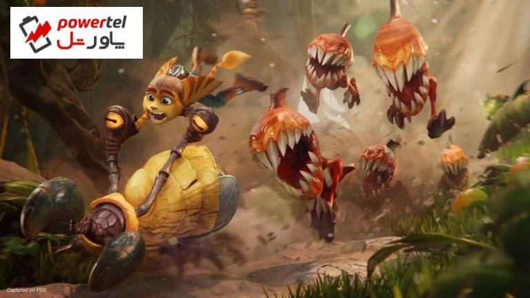 مزایای پیش خرید Ratchet and Clank: Rift Apart مشخص شدند