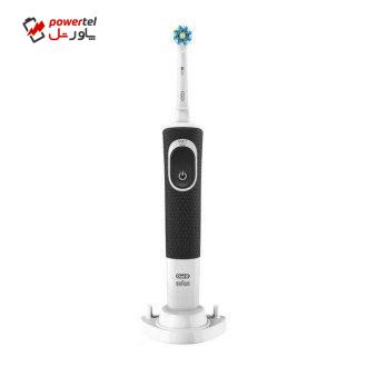 مسواک برقی اورال-بی مدل D150 طرح کراس اکشن مسواک برقی اورال-بی مدل D150 طرح کراس اکشن