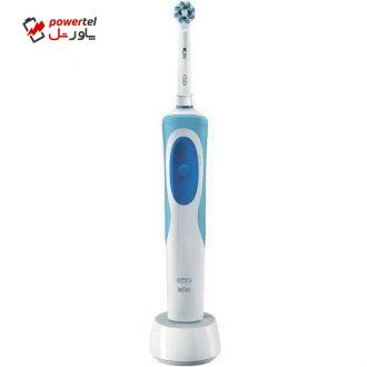 مسواک برقی اورال-بی مدل Vitality D12.513w 3D مسواک برقی اورال-بی مدل Vitality D12.513w 3D