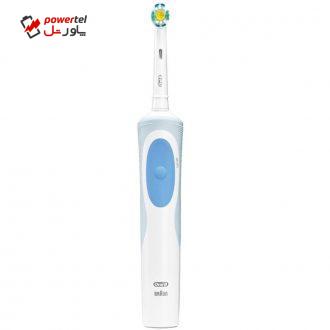 مسواک برقی اورال-بی مدل Vitality D12.513w 3D White