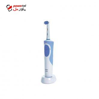 مسواک برقی اورال-بی مدل  Vitality Sensitive Clean