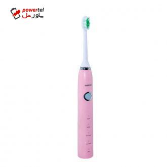 مسواک برقی جیمی مدل GM906 مسواک برقی جیمی مدل GM906