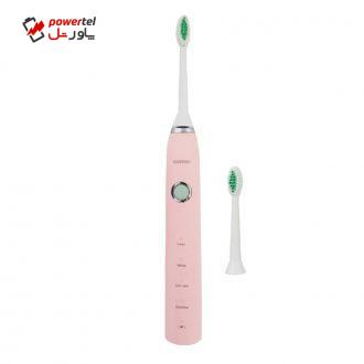 مسواک برقی جیمی مدل gm906 کد 906