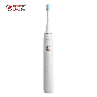 مسواک برقی سوکاس مدل x3u