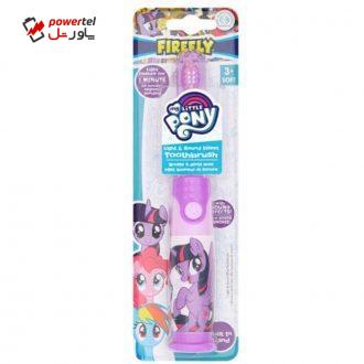 مسواک برقی فایرفلای مدل Pony مسواک برقی فایرفلای مدل Pony