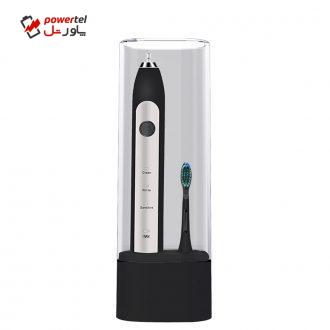 مسواک برقی هارمن مدل FUCHS MEDIUM1 مسواک برقی هارمن مدل FUCHS MEDIUM1