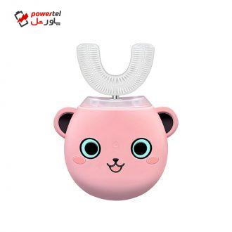 مسواک برقی کارینا مدل GX928 مسواک برقی کارینا مدل GX928