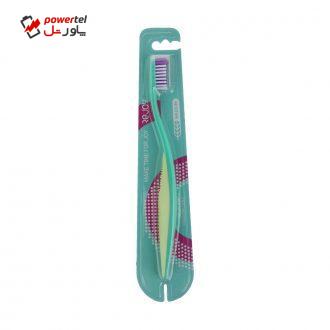 مسواک ریجوی کد 008 با برس متوسط