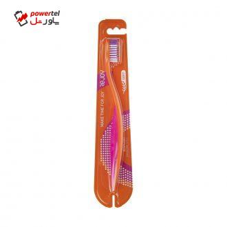 مسواک ریجوی کد 720 با برس نرم
