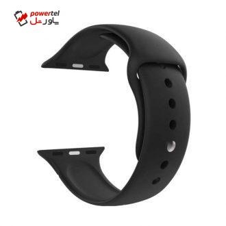 بند مسیر مدل MBWS-1 مناسب برای اپل واچ 38/40 میلی متری