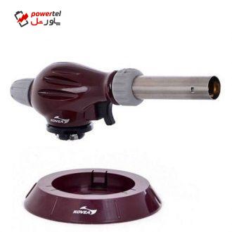 مشعل گازی کووآ مدل Pro Chef کد KT-2912