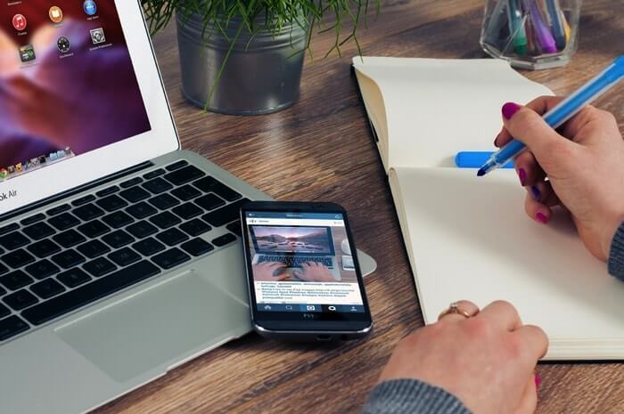 با Toggl Track کارهایتان را سروقت انجام دهید