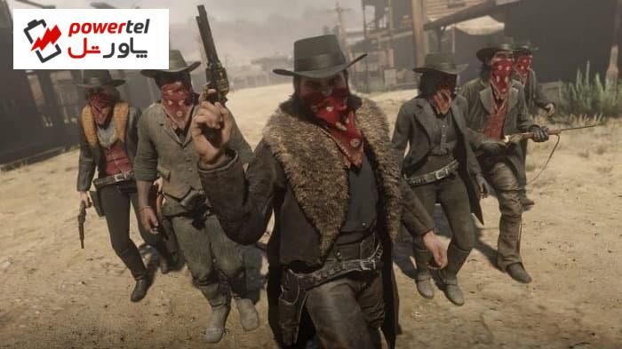 جزئیات جدیدی از محتوای آینده Red Dead Online منتشر شد