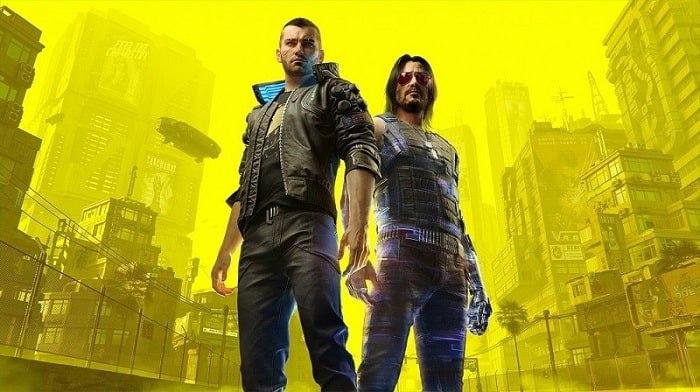 فرآیند ساخت بازی Cyberpunk 2077 به پایان رسید