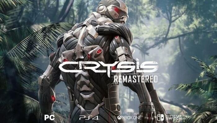 نقدها و نمرات بازی Crysis Remastered منتشر شد