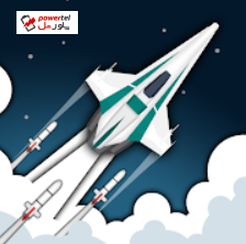 2 Minutes in Space؛ فقط دو دقیقه در برابر حملات دوام بیاورید
