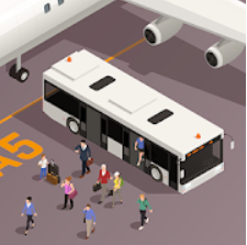 Airport City؛ فرودگاه شخصی خود را مدیریت کنید