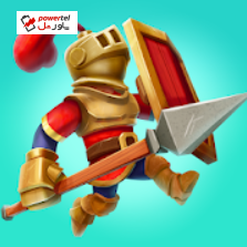 Ancient Battle؛ بقا در سرزمین تا ابد جنگی