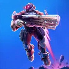 Armajet: PvP Team Shooter؛ مهارت خود را به نمایش بگذارید