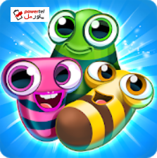 Bee Brilliant؛ زنبورها را از مخمصه نجات دهید