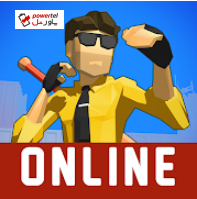 City Fighter vs Street Gang؛ مبارزات خیابانی را از دست ندهید