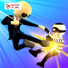Clash Gang؛ یک بزن‌بزن حسابی در انتظار شماست