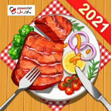 Cooking Hot؛ حرفه‌ای بودن در خون شماست