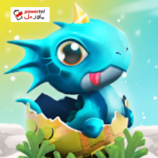 Dragon Mania Legends؛ مادری پاورتلبان برای اژدهای کوچک باشید