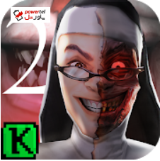 Evil Nun 2؛ از شر راهبه شیطانی خلاص شوید