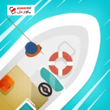 Hooked Inc: Fisher Tycoon؛ از قایق‌سواری پول درآورید