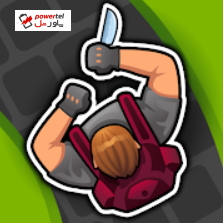 Hunter Assassin؛ دشمن را در یک حرکت غافلگیر کنید