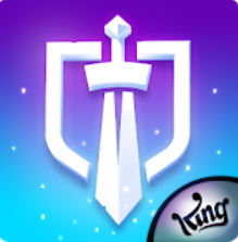 Knighthood؛ شوالیه قرن ۲۱ باشید