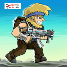 Metal Soldiers 2؛ در جنگی پرهیاهو شرکت کنید