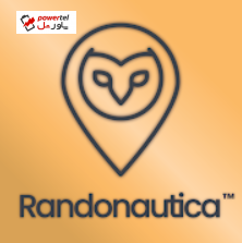 Randonautica؛ کشفیاتی جالب به اشتراک بگذارید