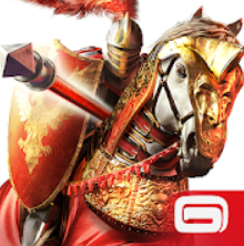 Rival Knights؛ از شوالیه بی‌نام و نشان تبدیل به ابرقدرت شوید