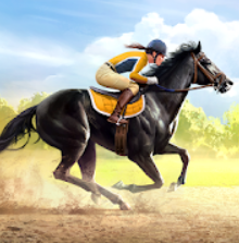 Rival Stars Horse Racing؛ افسار اسبتان را به دست بگیرید