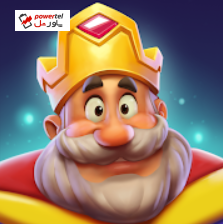 Royal Match؛ قصری درخور پادشاه بنا کنید