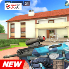 Special Ops؛ مبارزات نفس‌گیر بدون وقفه را تجربه کنید