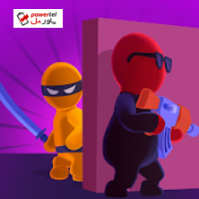 Stealth Master؛ خودتان را از چشم دشمن دور نگه دارید