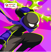 Stickman Master II؛ به عمر نکبت بار شیاطین خبیث پایان دهید