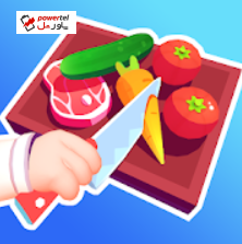 The Cook؛ آشپزی در یک ون سیار