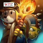 The Greedy Cave؛ به معادن گنج دستبرد بزنید