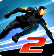 Vector 2؛ به سبک پارکور فرار کنید